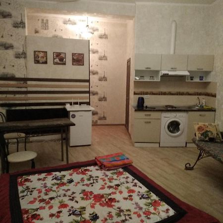 студия французский бульвар 39 Харків Екстер'єр фото